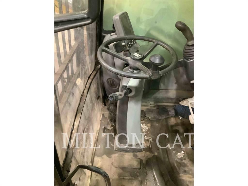 CAT M325D L MH Demontāžas ekskavators