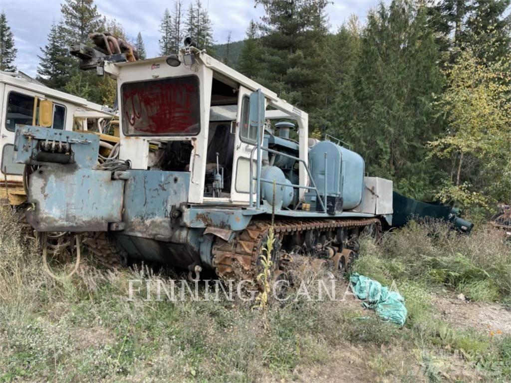 CAT M40 Urbji