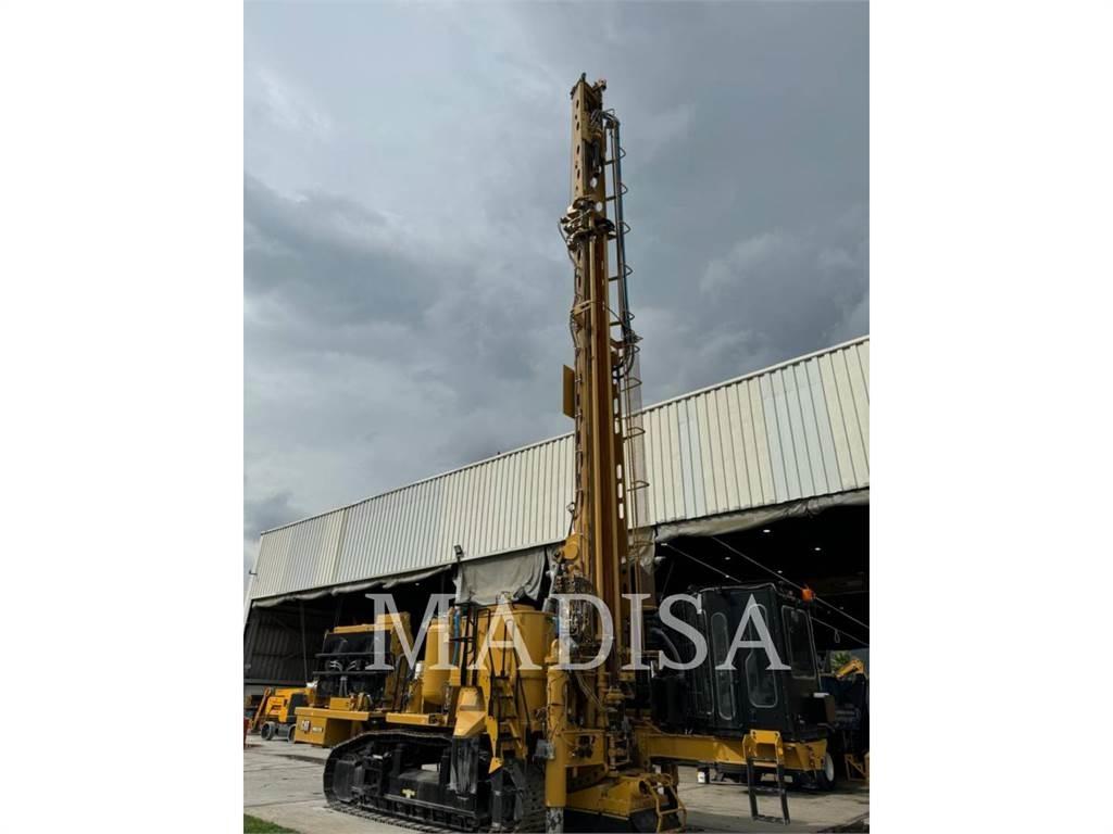 CAT MD6200 Urbji