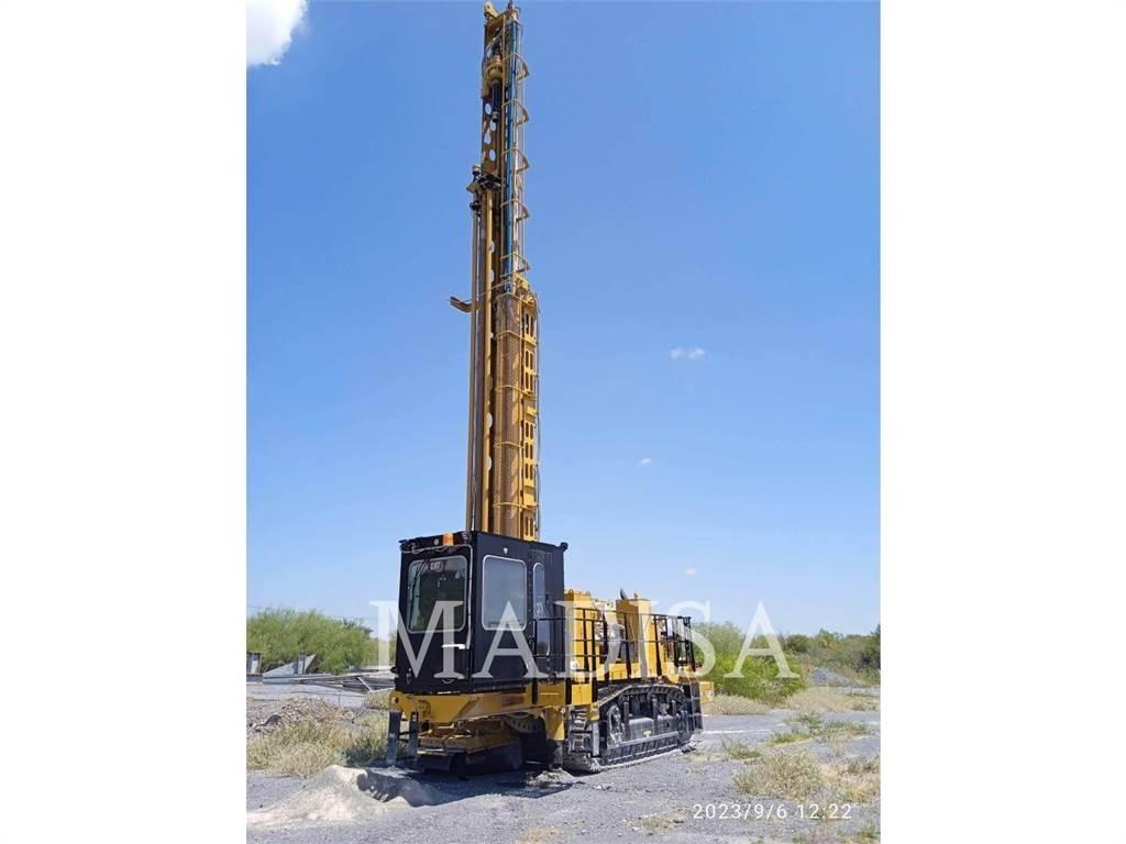 CAT MD6200 Urbji