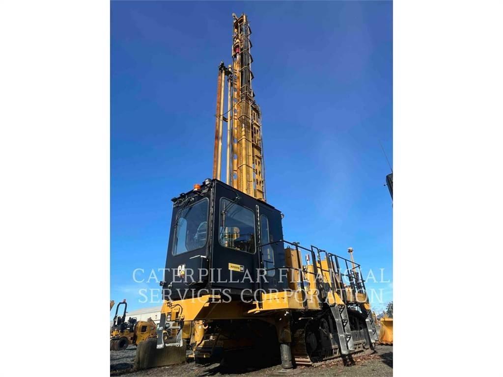 CAT MD6200 Urbji