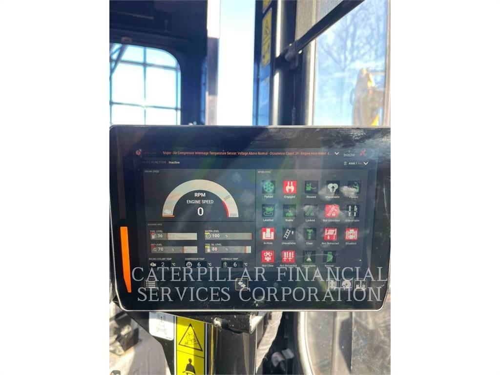 CAT MD6200 Urbji