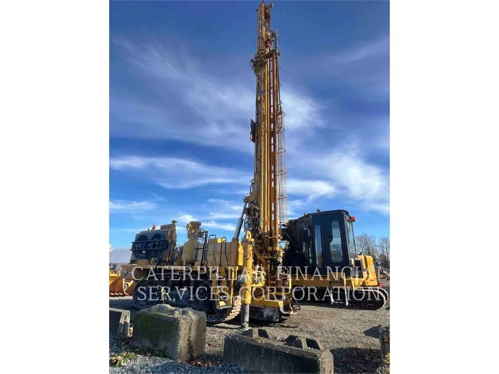 CAT MD6200 Urbji