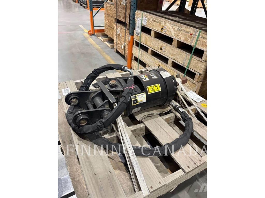 CAT MH3-AU-A41 Urbšanas iekārtu piederumi un rezerves daļas