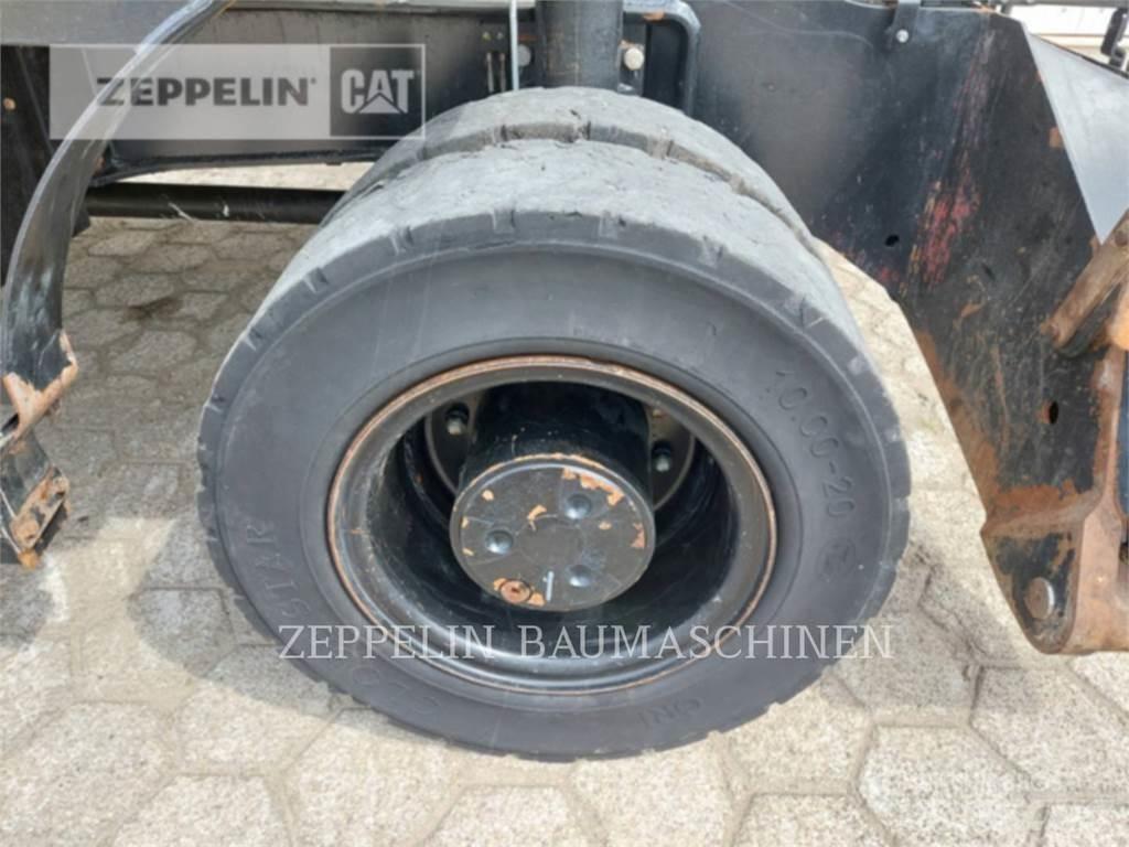 CAT MH3022-06C Demontāžas ekskavators