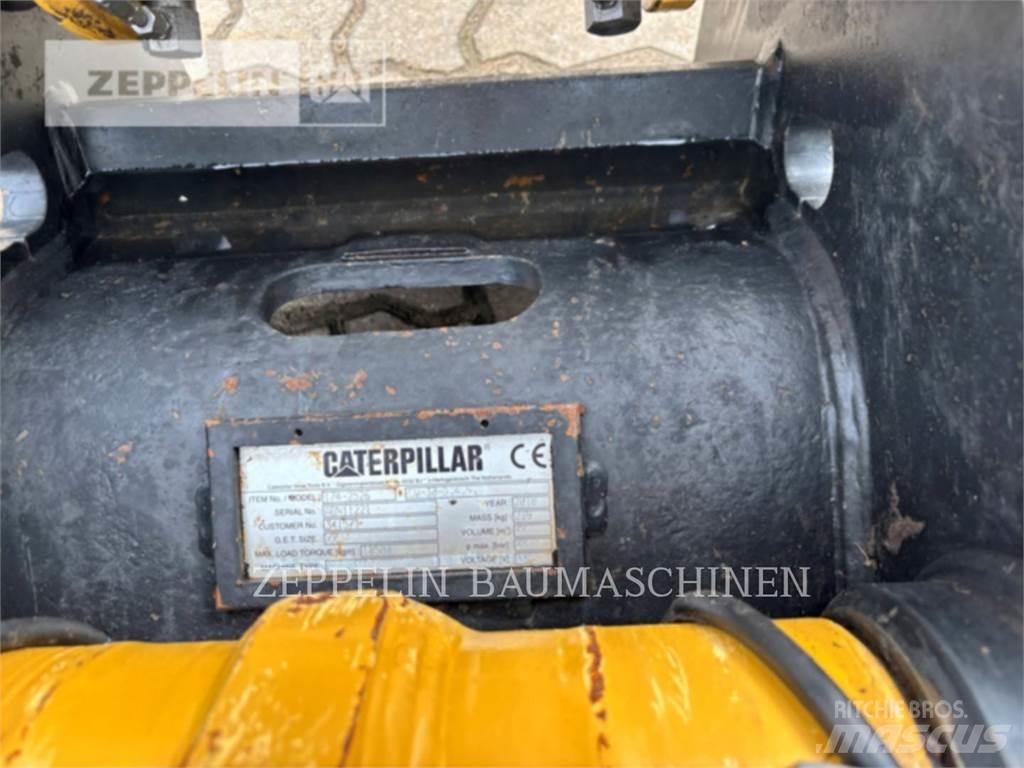 CAT MH3022-06C Demontāžas ekskavators