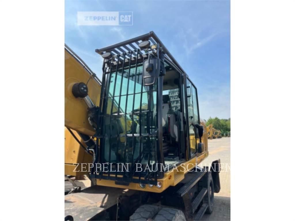 CAT MH3024-06C Demontāžas ekskavators