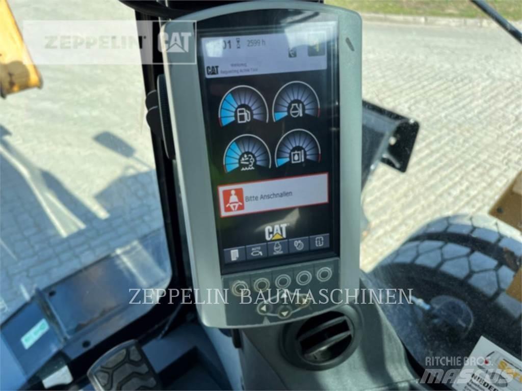 CAT MH3024-06C Demontāžas ekskavators