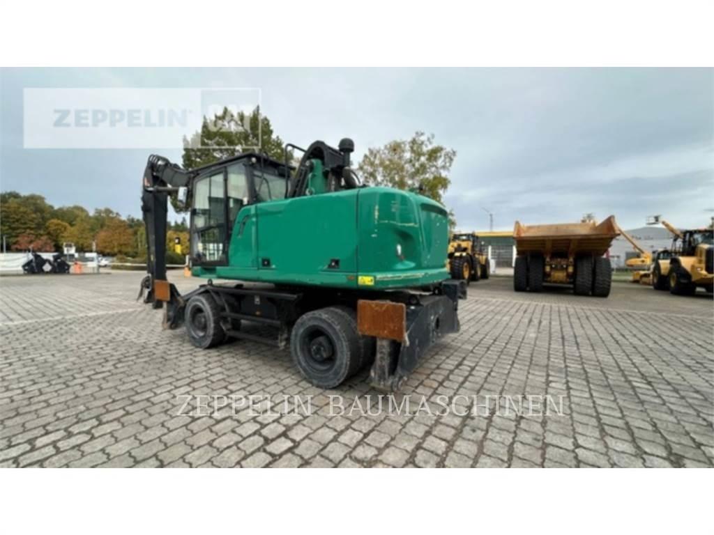 CAT MH3024-06C Demontāžas ekskavators