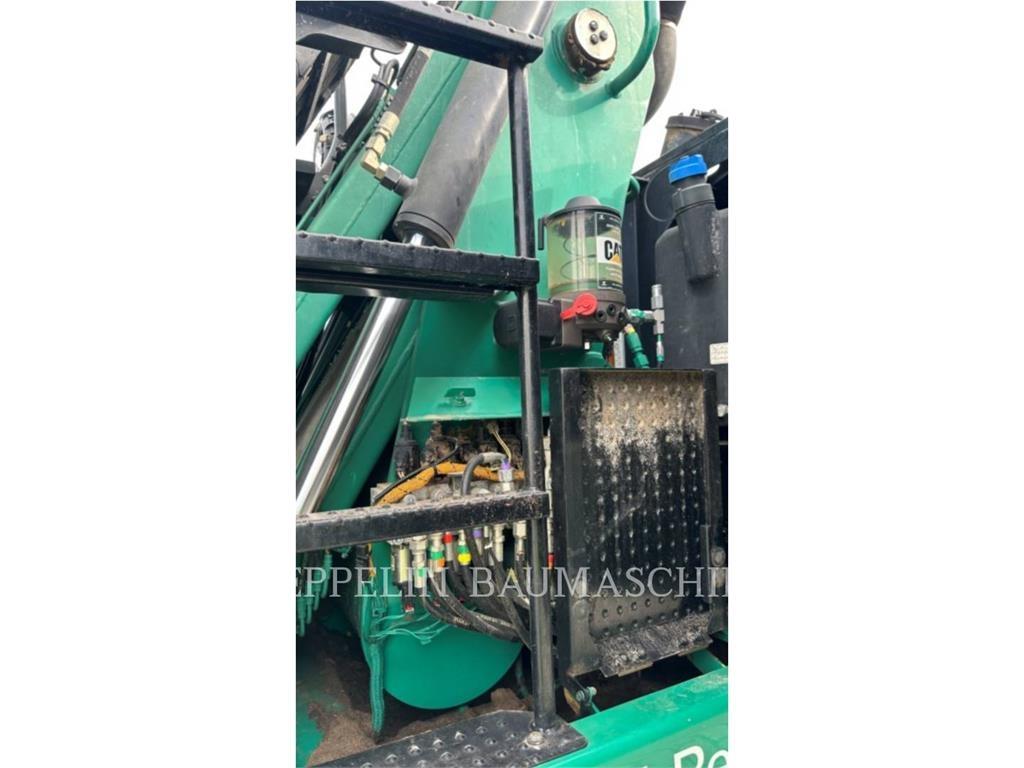CAT MH3024-06C Demontāžas ekskavators