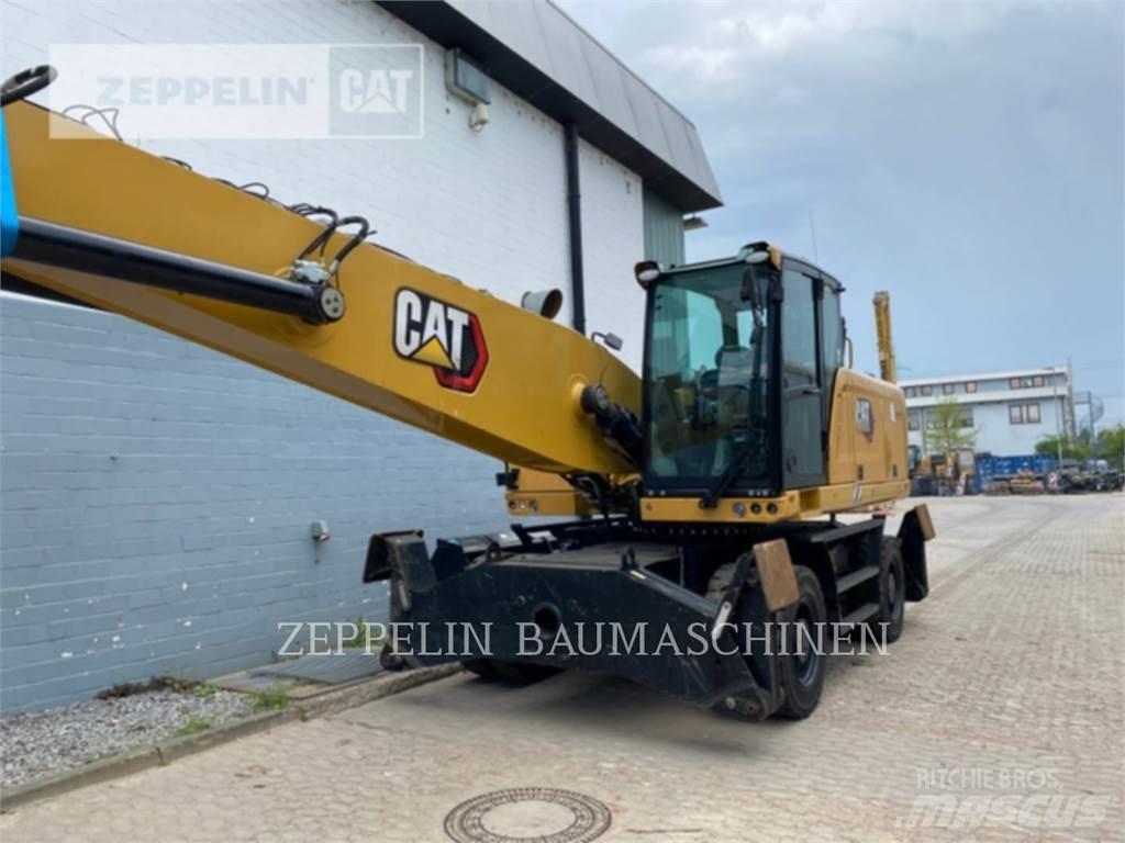 CAT MH3026-06C Demontāžas ekskavators