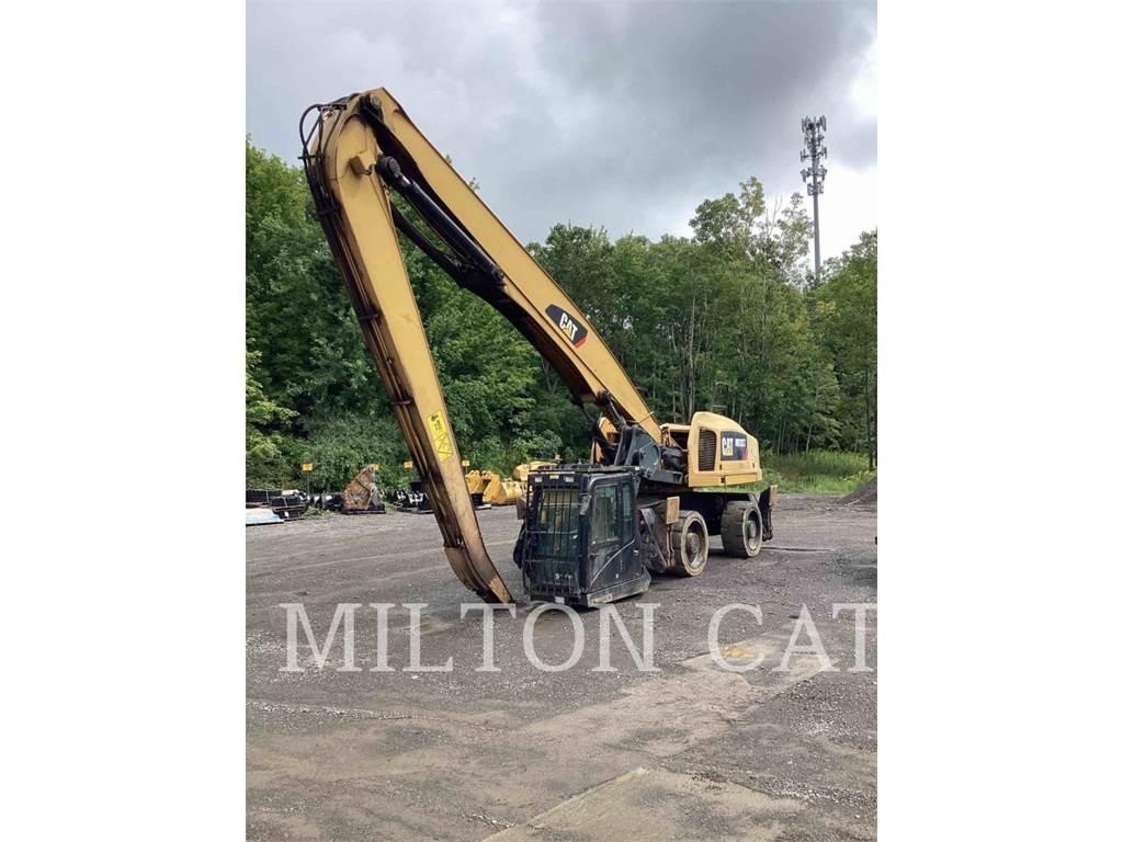 CAT MH3037 Demontāžas ekskavators