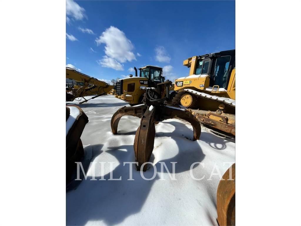 CAT MH3037 Demontāžas ekskavators