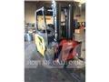 CAT MITSUBISHI 2EP6500 Elektriskie iekrāvēji