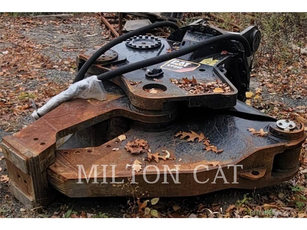 CAT MP345 Būvniecība- Citi