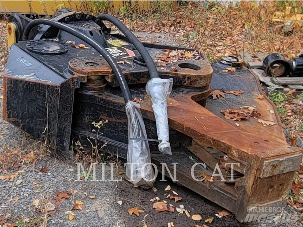 CAT MP345 Būvniecība- Citi