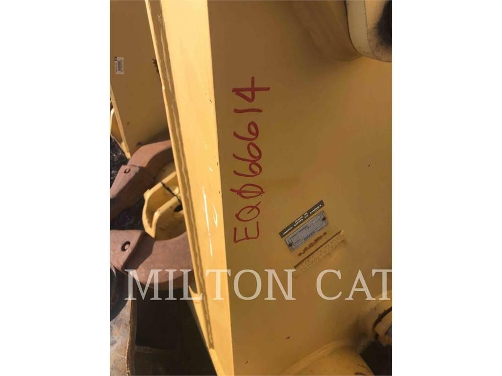 CAT MS RIPPER Skarifikatori