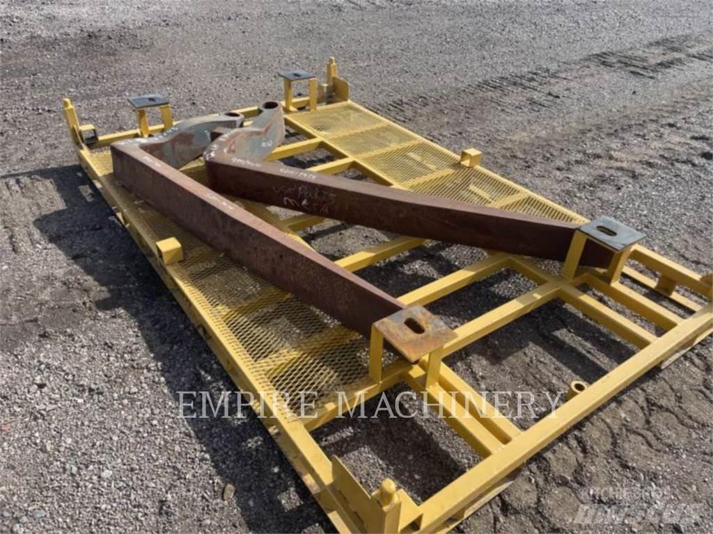 CAT MWL TNS72 Dakšas