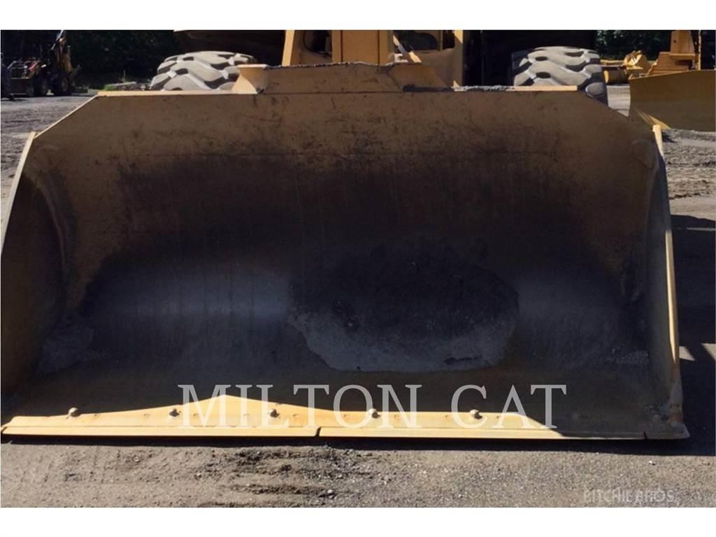 CAT PIN-ON 950 BUCKET Kausi