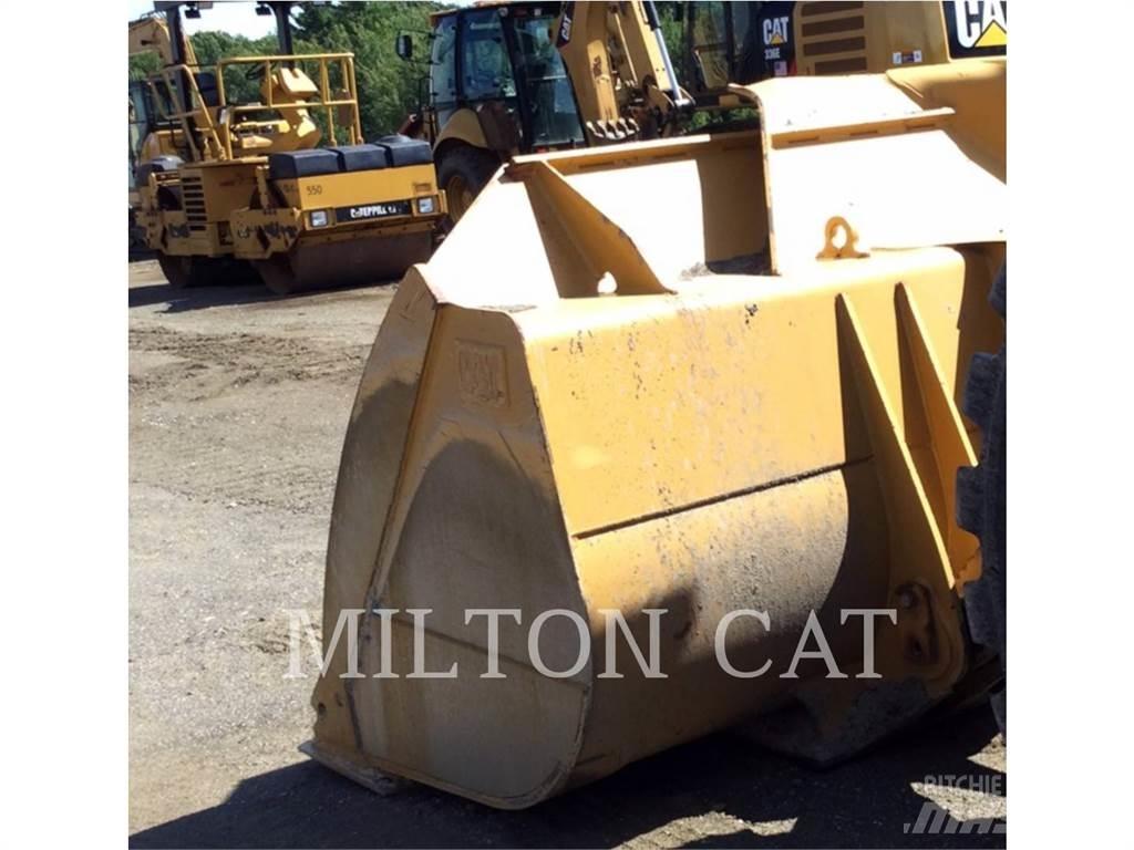 CAT PIN-ON 950 BUCKET Kausi