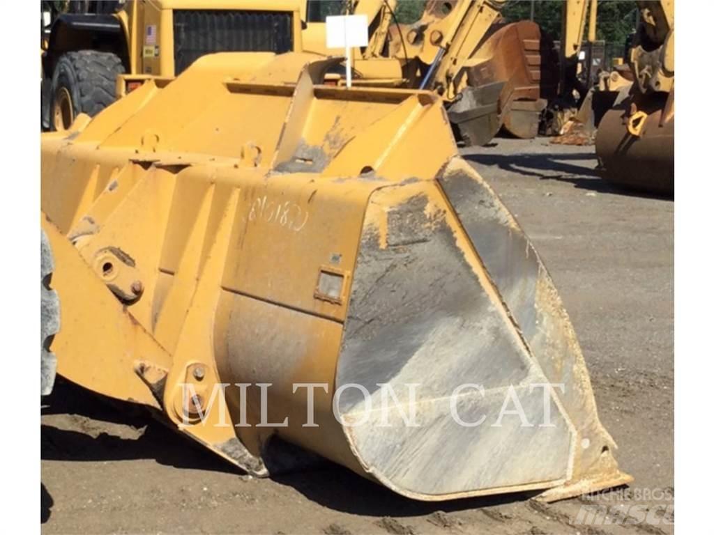 CAT PIN-ON 950 BUCKET Kausi