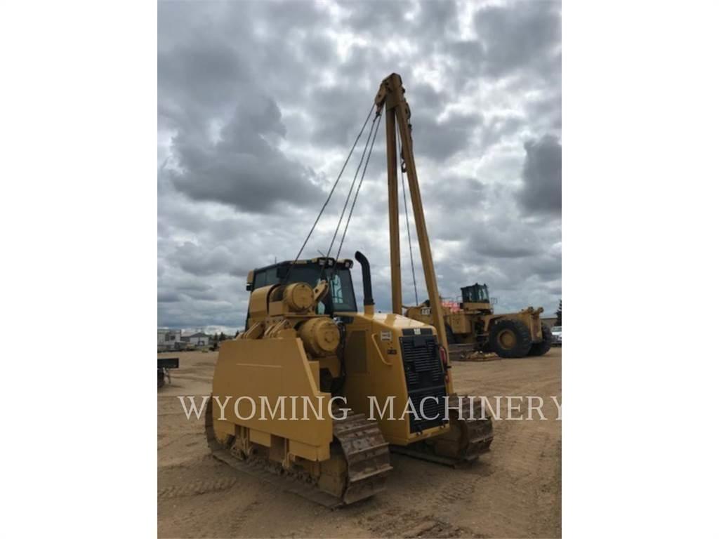 CAT PL61 Cauruļvadu buldozeri