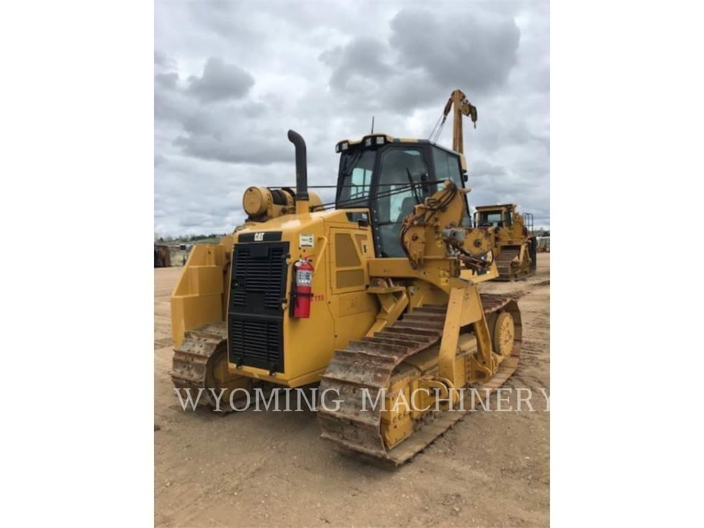 CAT PL61 Cauruļvadu buldozeri