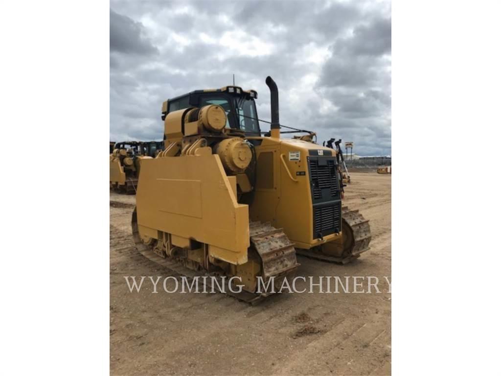 CAT PL61 Cauruļvadu buldozeri