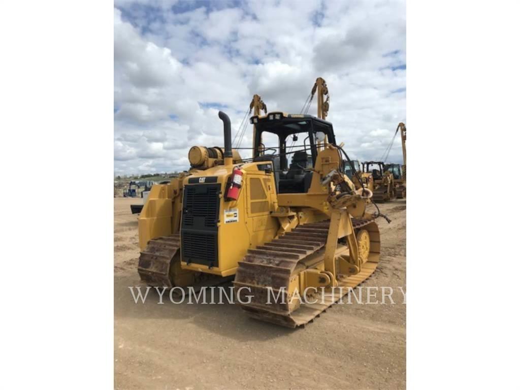 CAT PL61 Cauruļvadu buldozeri