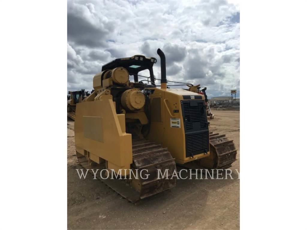 CAT PL61 Cauruļvadu buldozeri