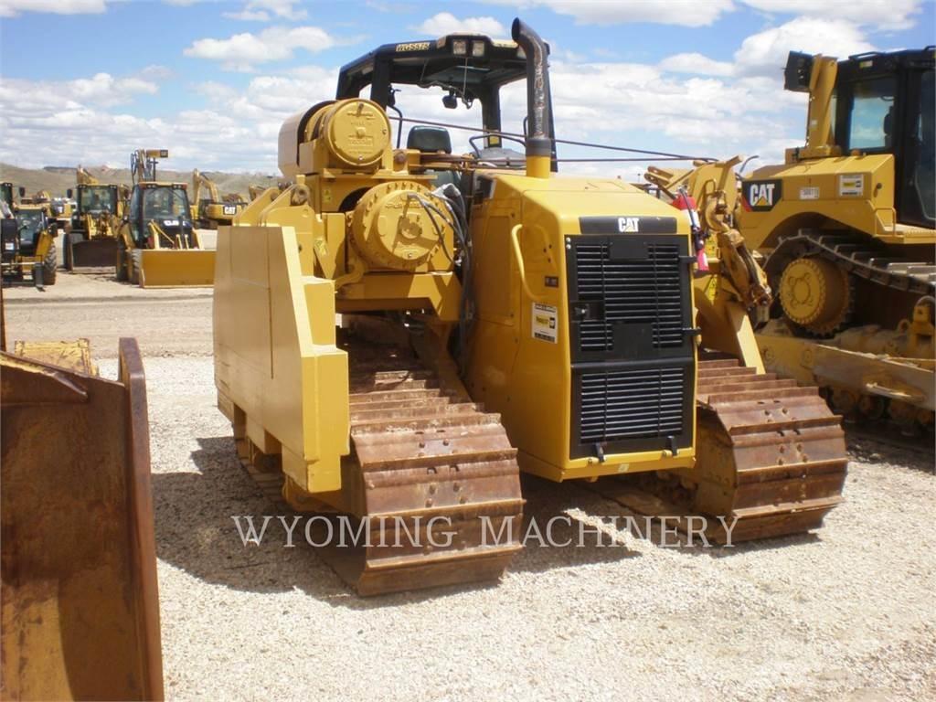 CAT PL61 Cauruļvadu buldozeri