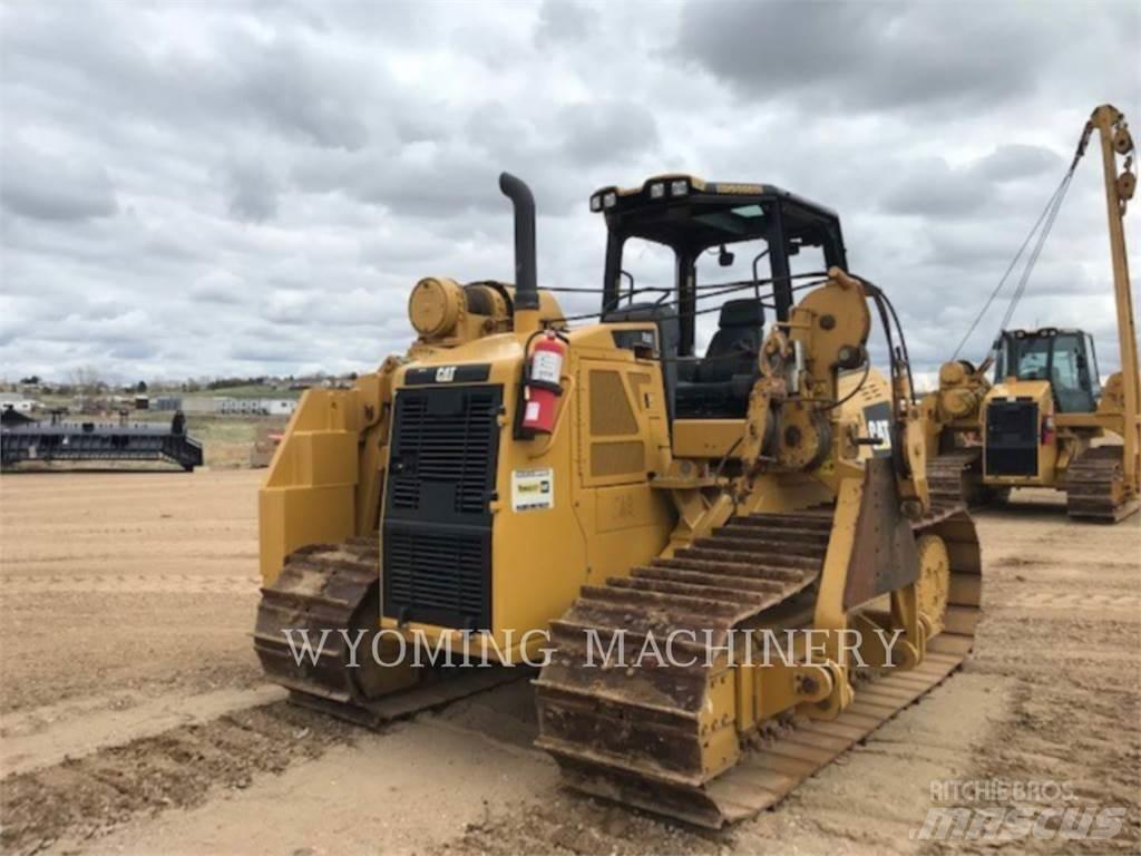 CAT PL61 Cauruļvadu buldozeri