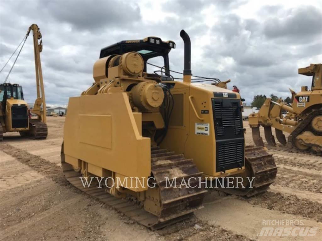 CAT PL61 Cauruļvadu buldozeri