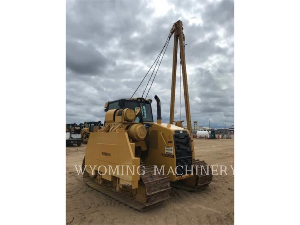 CAT PL61 Cauruļvadu buldozeri
