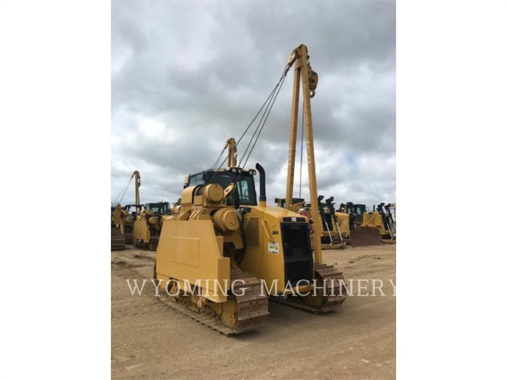CAT PL61 Cauruļvadu buldozeri