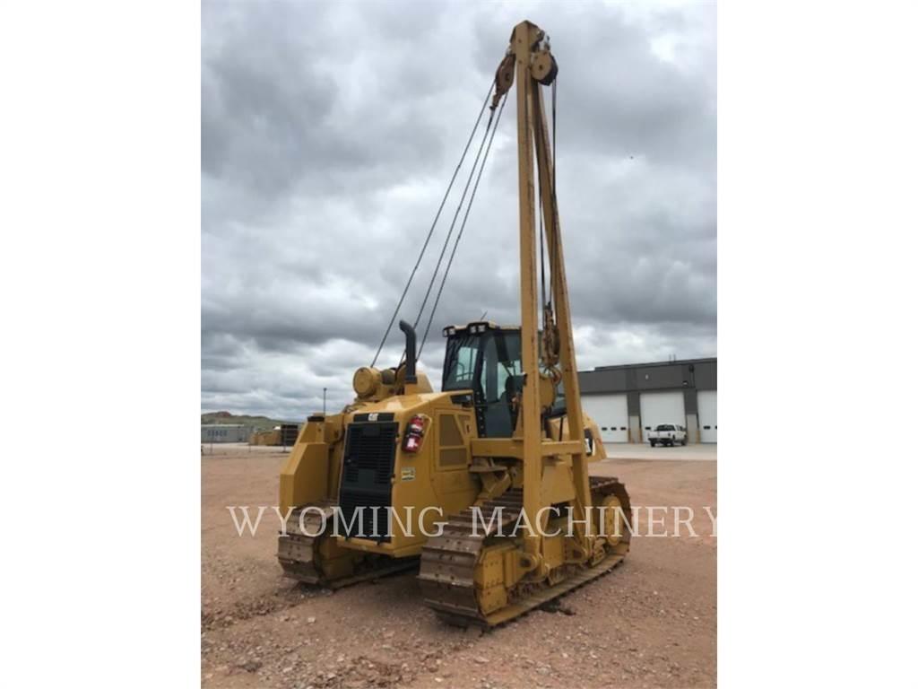 CAT PL61 Cauruļvadu buldozeri