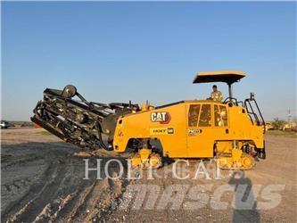 CAT PM313 Asfalta savācējs