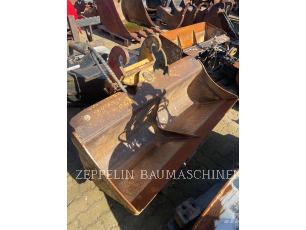 CAT PRIM.-PROD KOMPONENT Tranšeju racēji