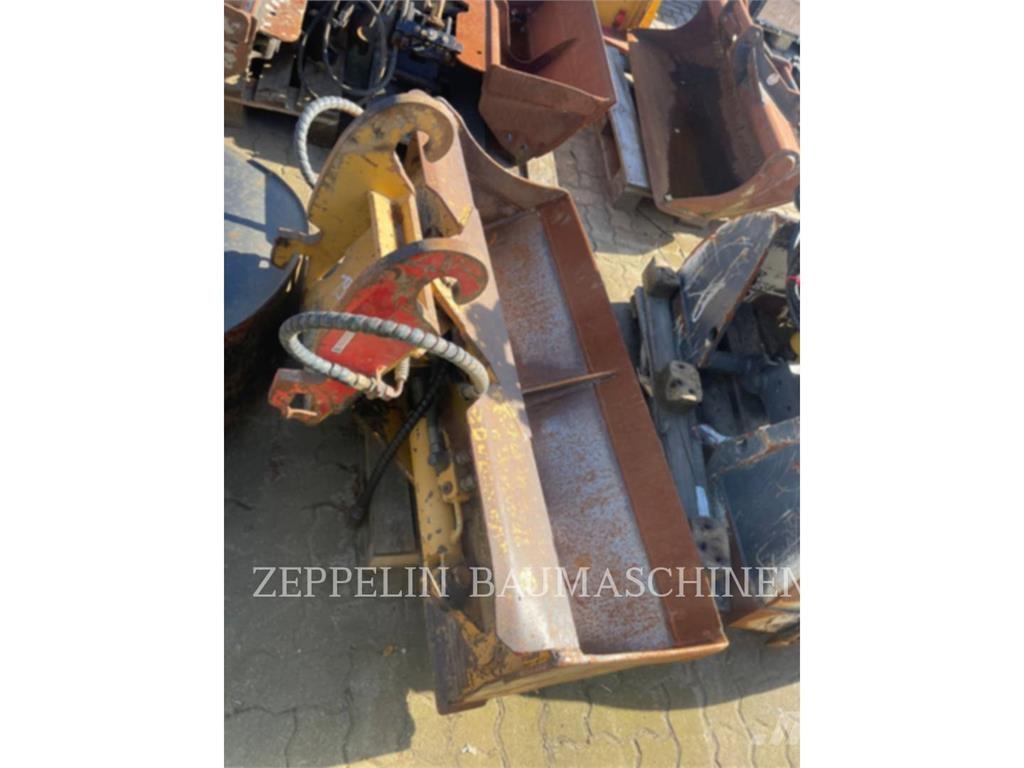 CAT PRIM.-PROD KOMPONENT Tranšeju racēji