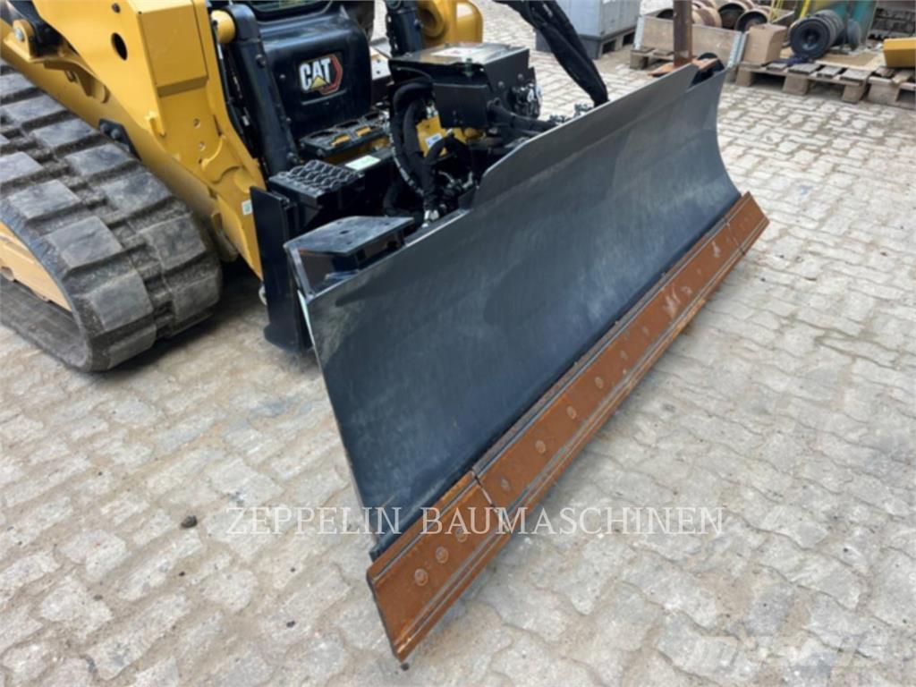 CAT PRIMÄRPR. KOMPONENTE Naži