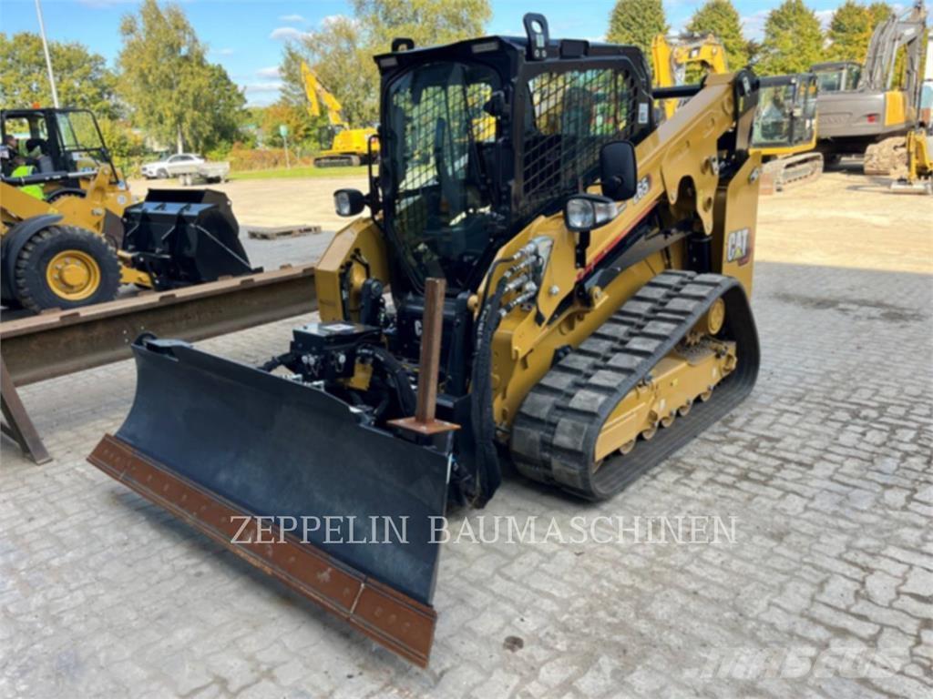 CAT PRIMÄRPR. KOMPONENTE Naži