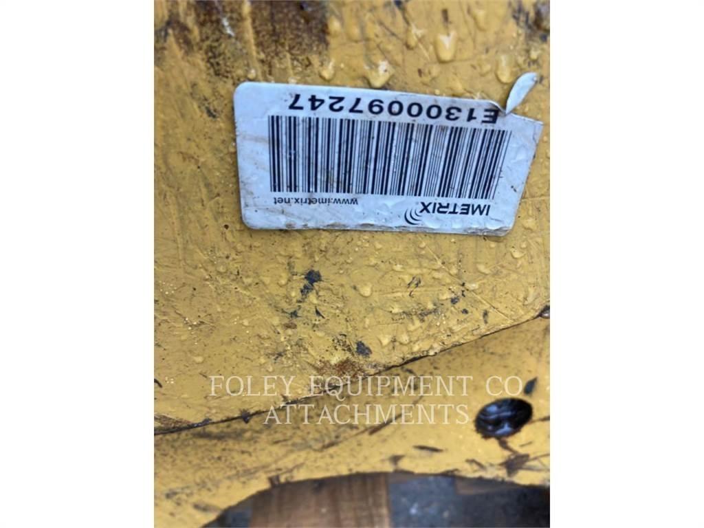 CAT QC315PW Kāpurķēžu ekskavatori