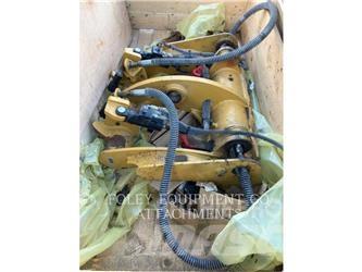 CAT QC920F Iekrāvēji uz riteņiem