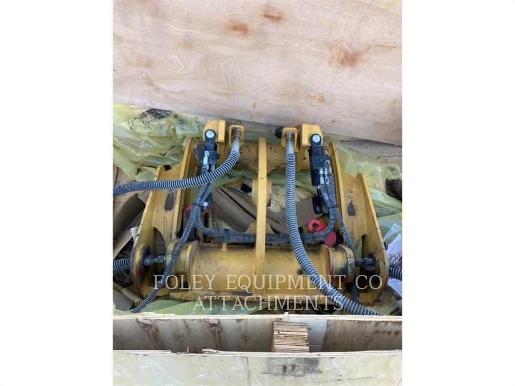 CAT QC920F Iekrāvēji uz riteņiem