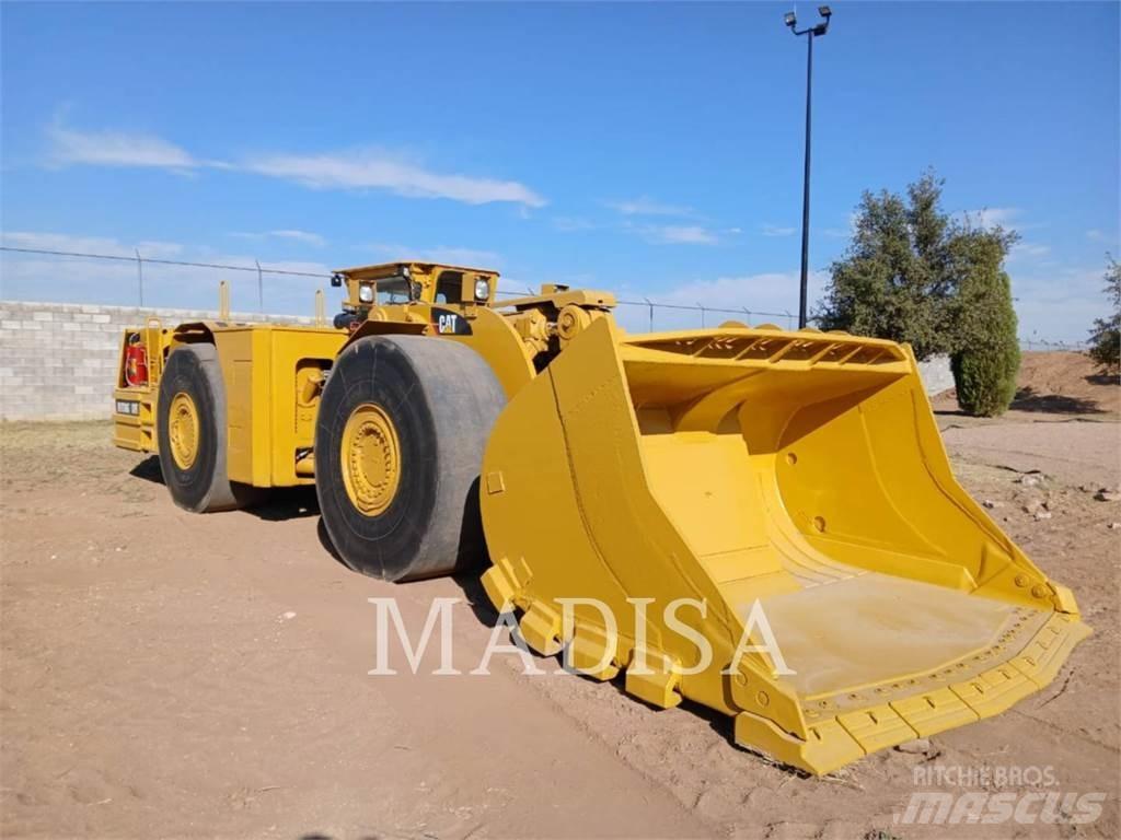 CAT R1700G Pazemes iekrāvēji