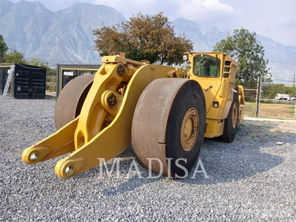 CAT R1700G Pazemes iekrāvēji