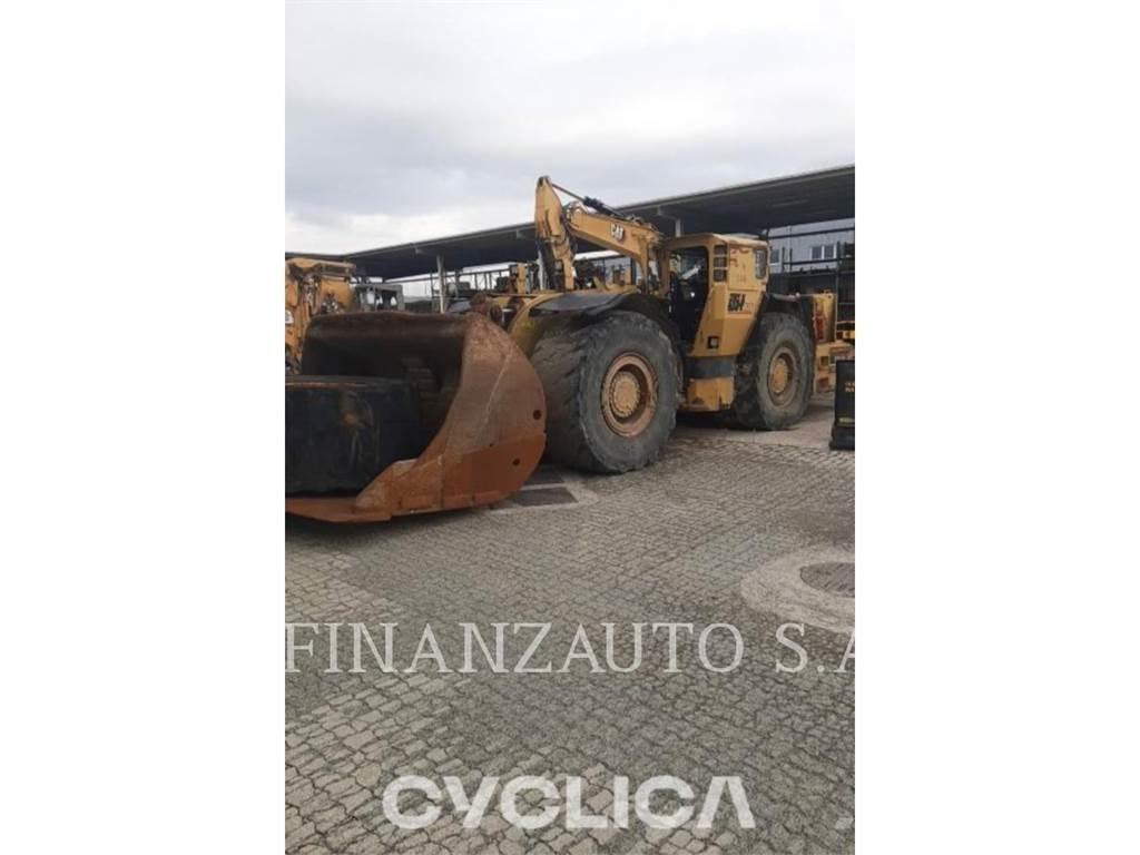 CAT R2900 G Pazemes iekrāvēji