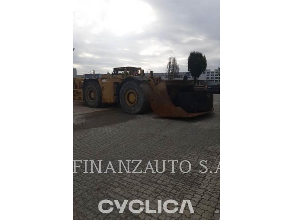 CAT R2900 G Pazemes iekrāvēji