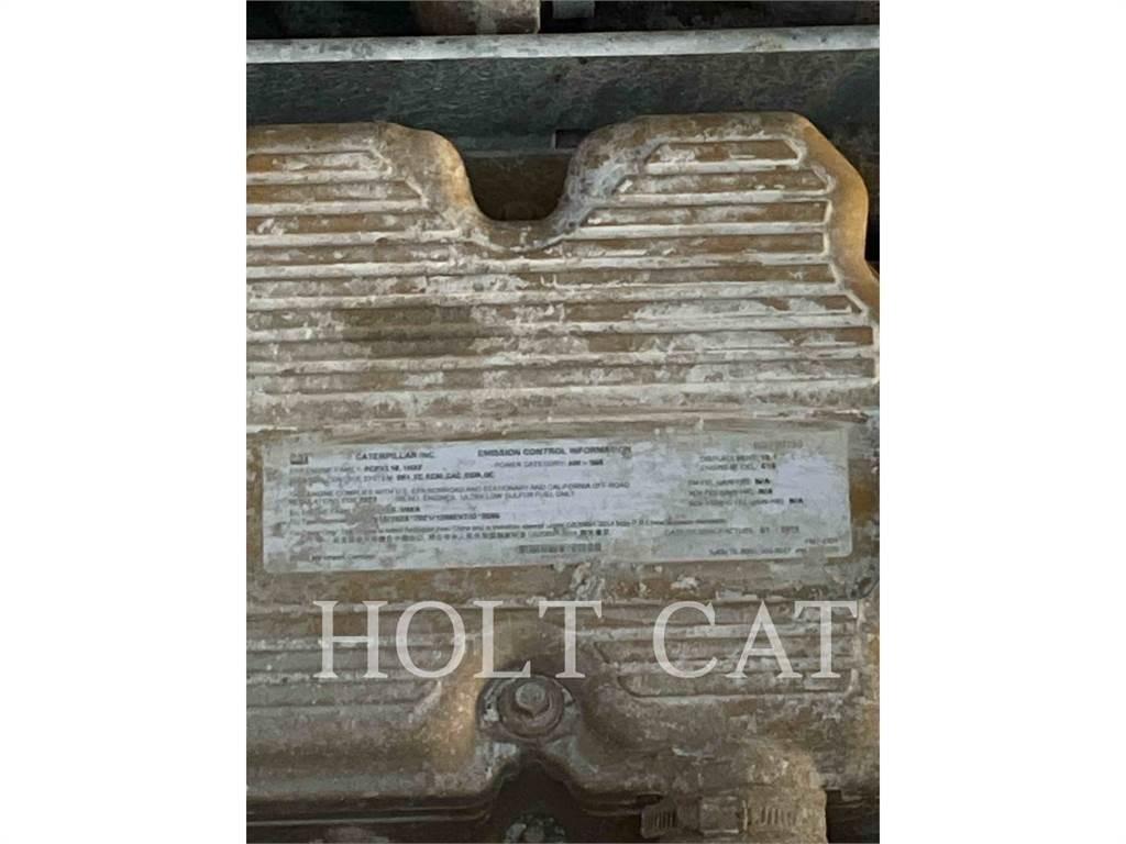 CAT RM800 Asfalta savācējs