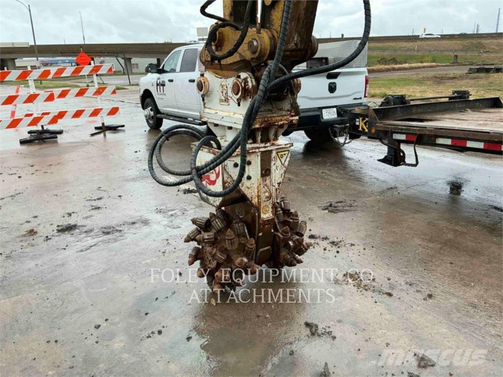 CAT RW315P Kāpurķēžu ekskavatori